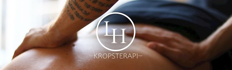 LH Kropsterapi LH Kropsterapi