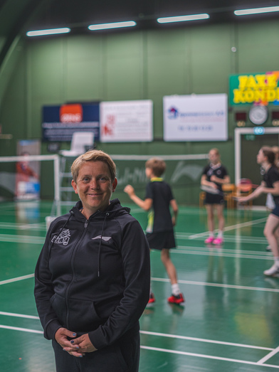 Lotte Thomsen Lotte Thomsen