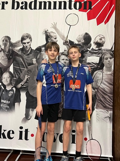 Flotte BC37 medaljer Flotte BC37 medaljer