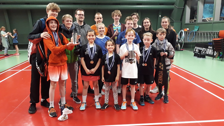 Amagermesterskaberne 2019 Amagermesterskaberne 2019