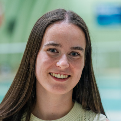 Anne-Kathrine Brinch Anne-Kathrine Brinch