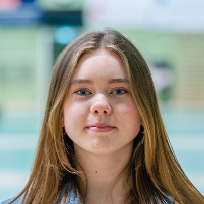 Liva Magnussen Liva Magnussen