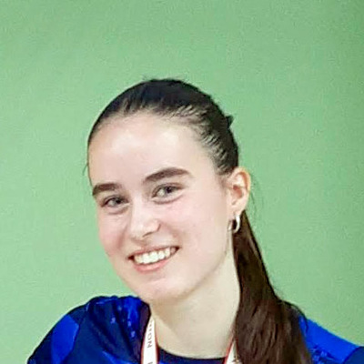 Anne-Kathrine Brinch Anne-Kathrine Brinch
